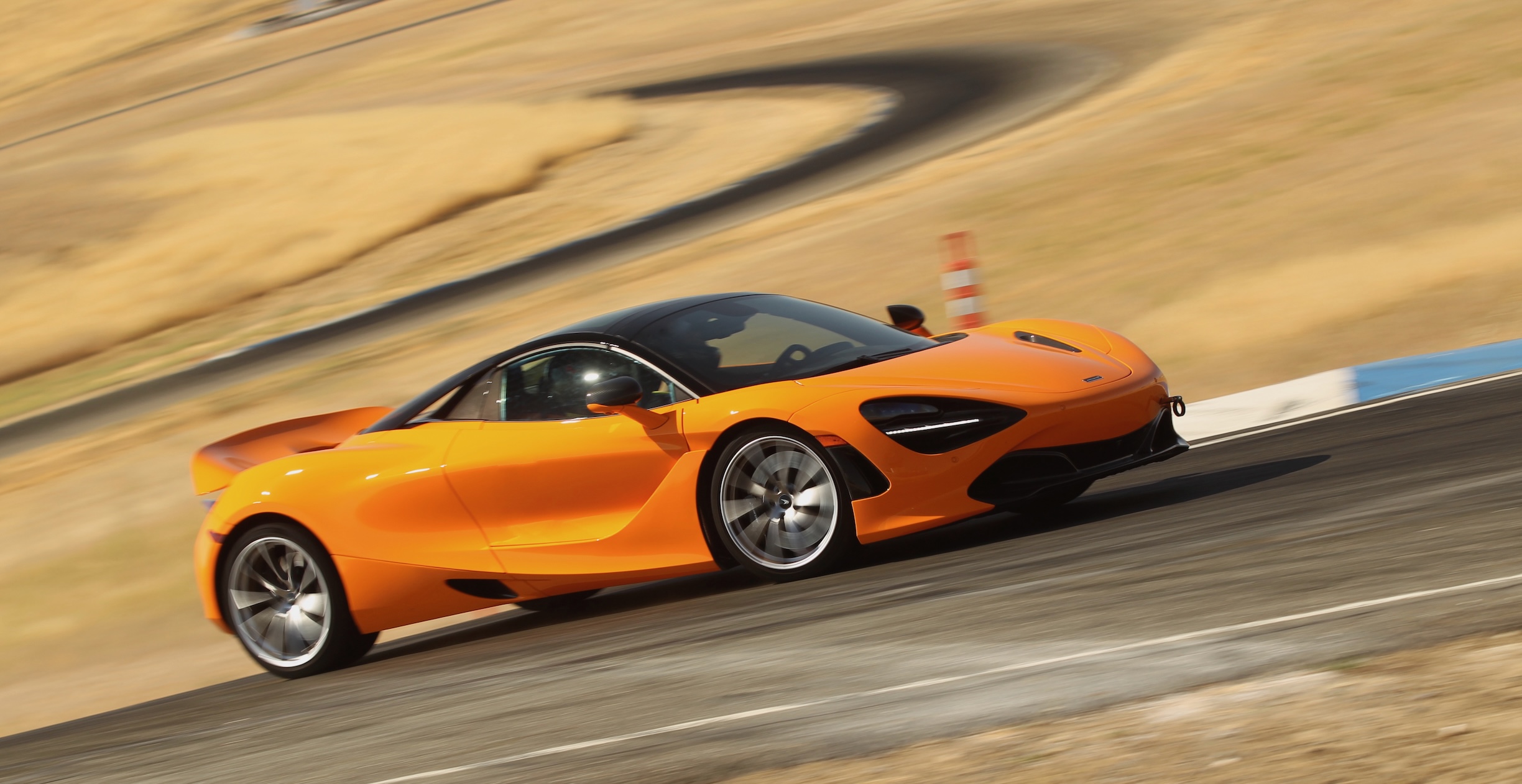 mclaren<em>track</em>day